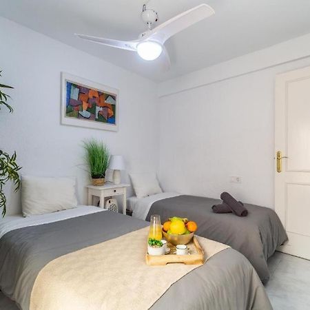 Seaside Boutique Apartment Fuengirola Eksteriør billede