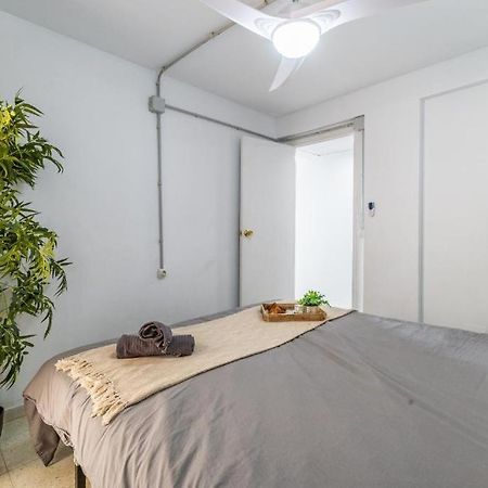 Seaside Boutique Apartment Fuengirola Eksteriør billede