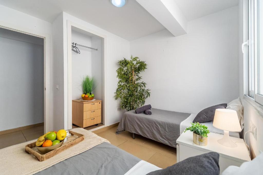 Seaside Boutique Apartment Fuengirola Eksteriør billede