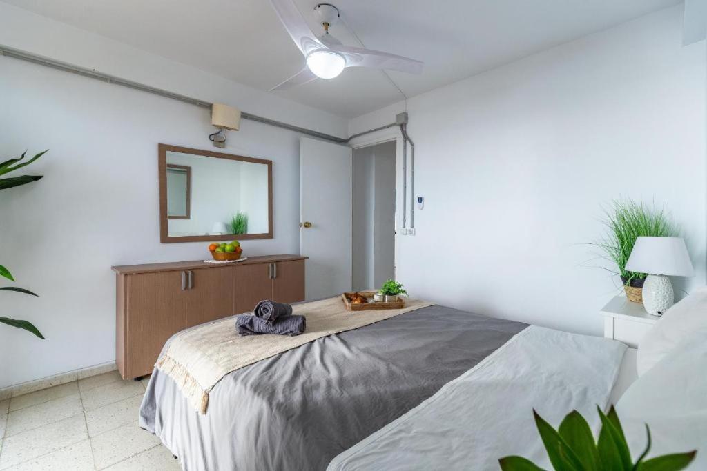 Seaside Boutique Apartment Fuengirola Eksteriør billede