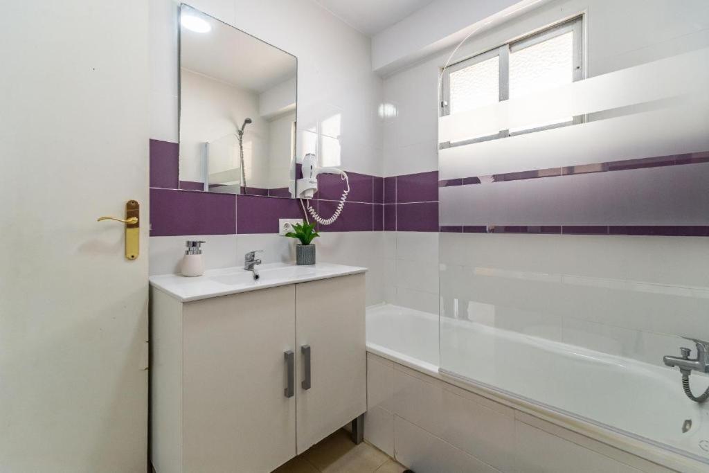 Seaside Boutique Apartment Fuengirola Eksteriør billede