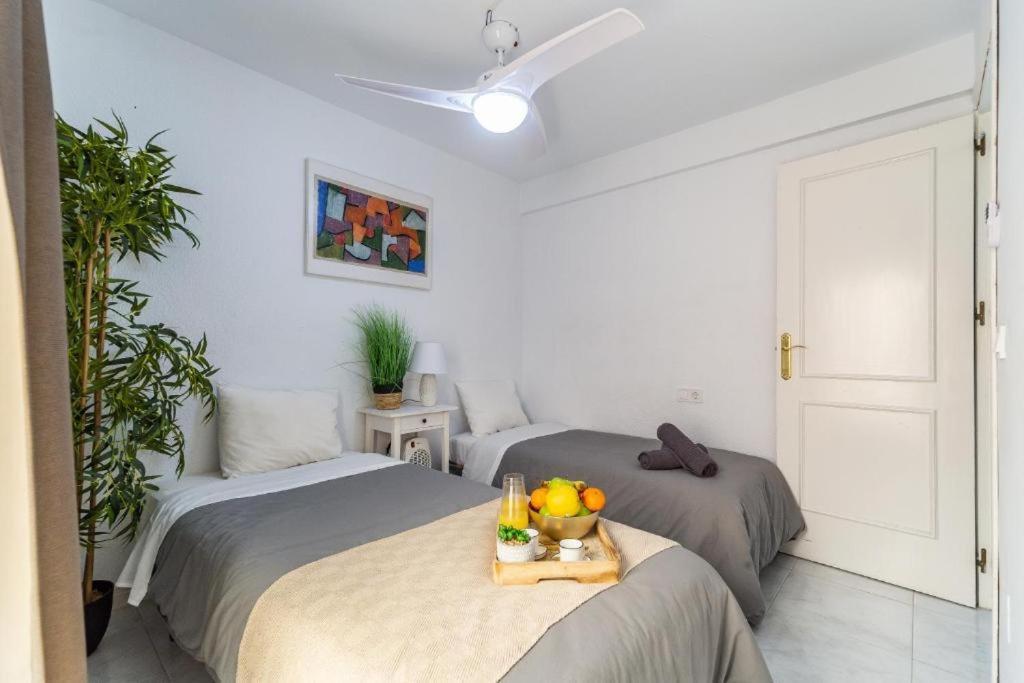 Seaside Boutique Apartment Fuengirola Eksteriør billede