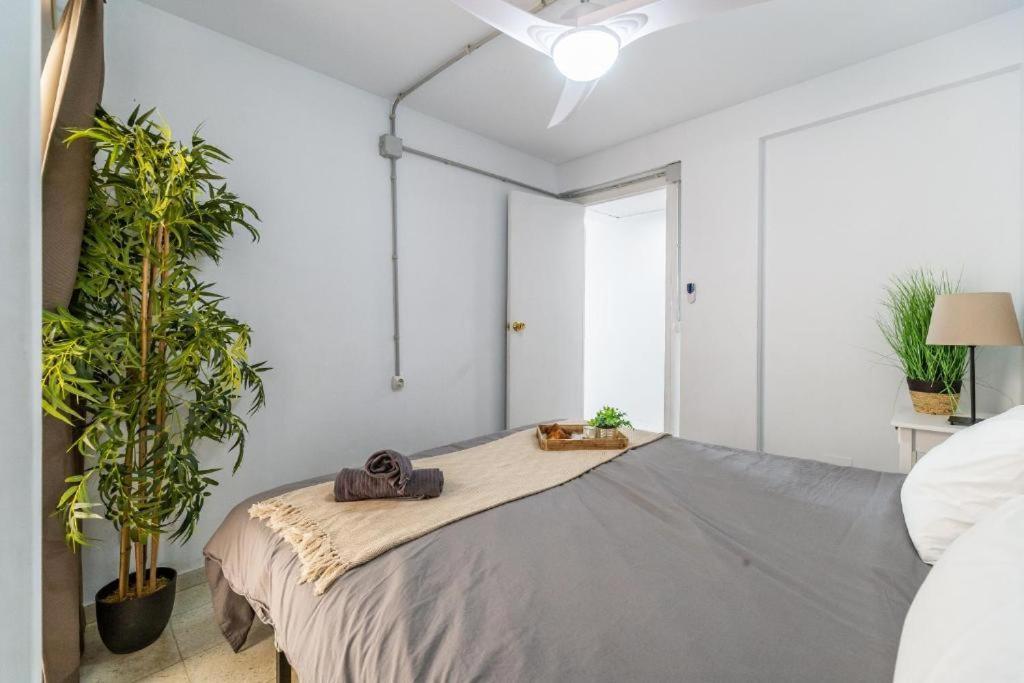Seaside Boutique Apartment Fuengirola Eksteriør billede