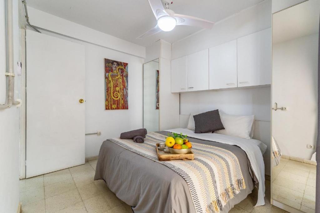 Seaside Boutique Apartment Fuengirola Eksteriør billede
