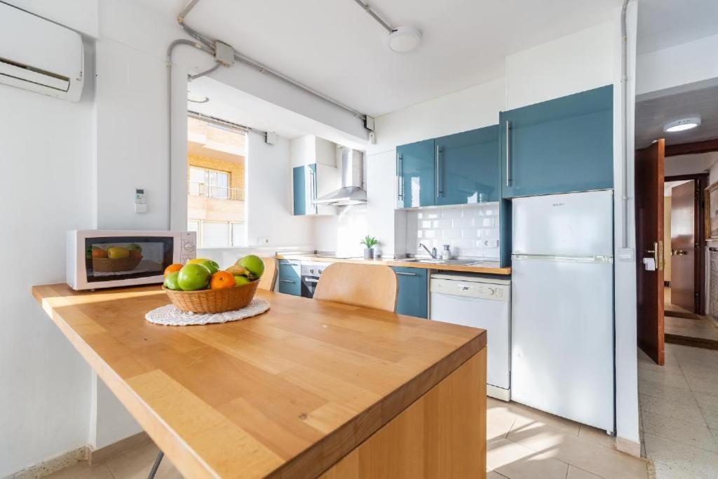 Seaside Boutique Apartment Fuengirola Eksteriør billede