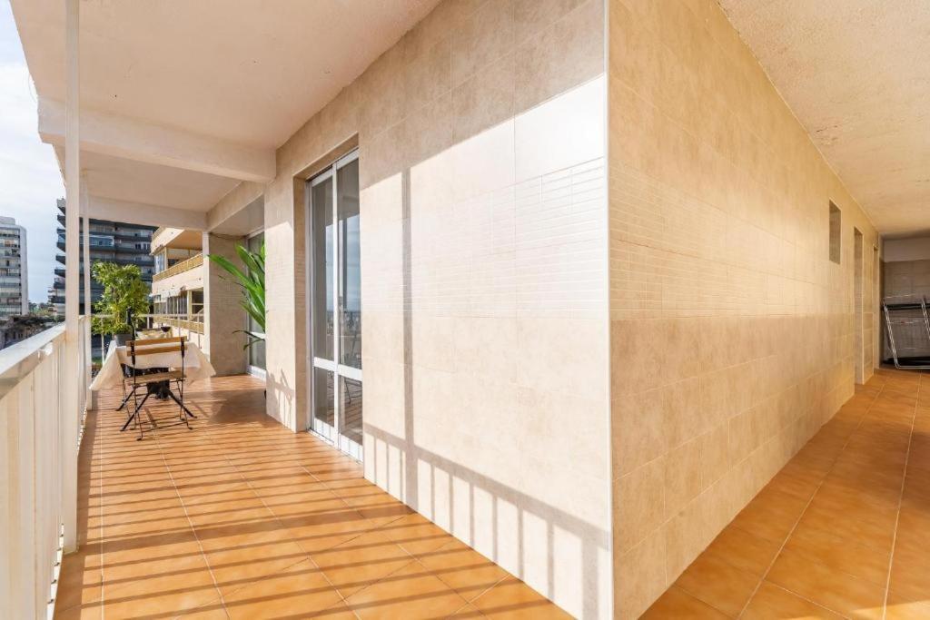 Seaside Boutique Apartment Fuengirola Eksteriør billede