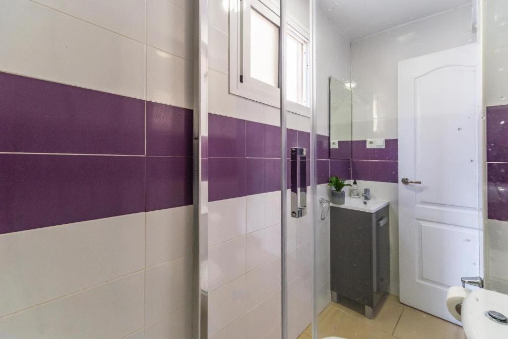 Seaside Boutique Apartment Fuengirola Eksteriør billede