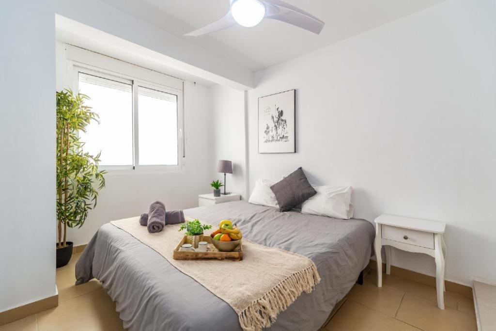 Seaside Boutique Apartment Fuengirola Eksteriør billede