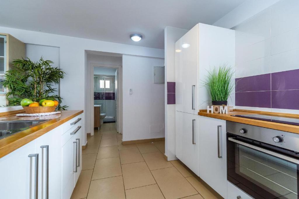 Seaside Boutique Apartment Fuengirola Eksteriør billede