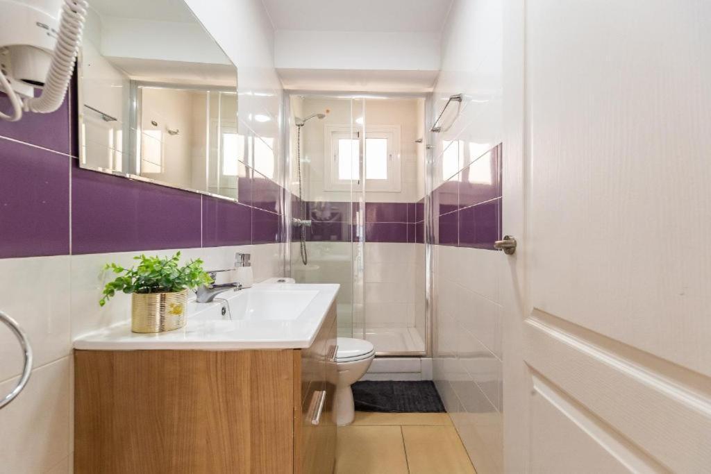 Seaside Boutique Apartment Fuengirola Eksteriør billede