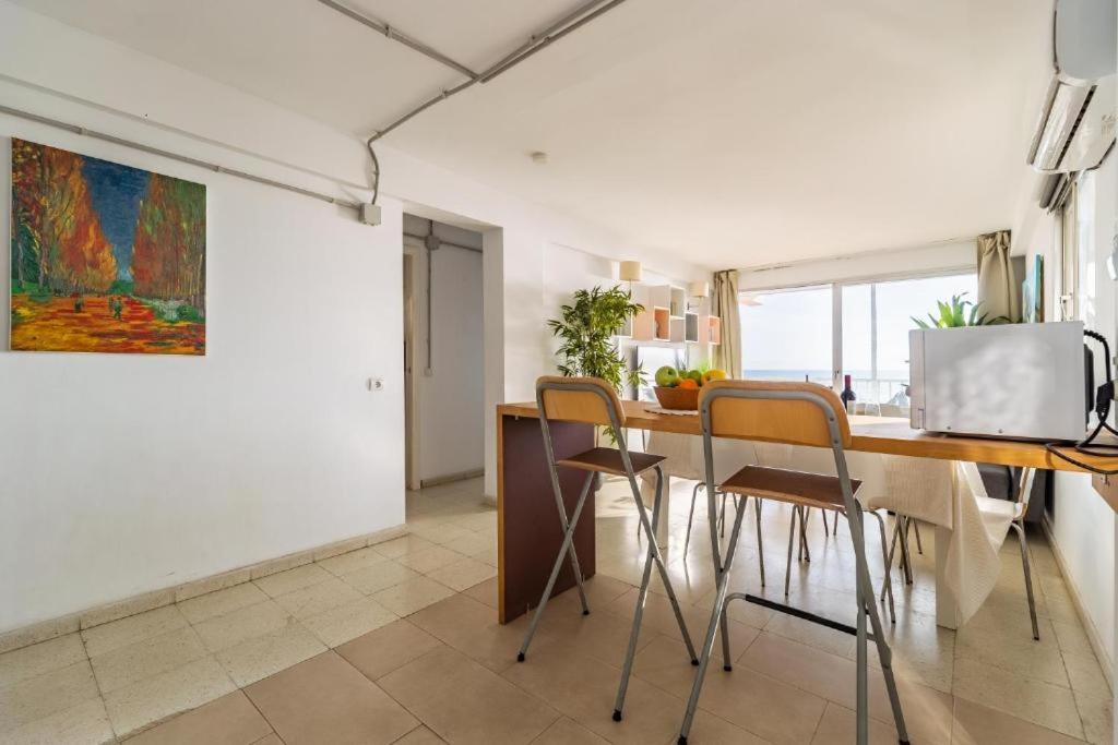 Seaside Boutique Apartment Fuengirola Eksteriør billede