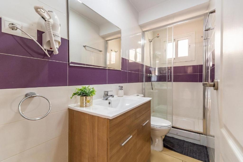 Seaside Boutique Apartment Fuengirola Eksteriør billede