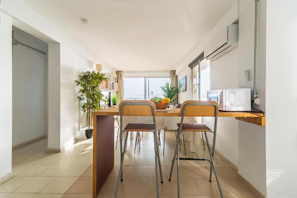 Seaside Boutique Apartment Fuengirola Eksteriør billede
