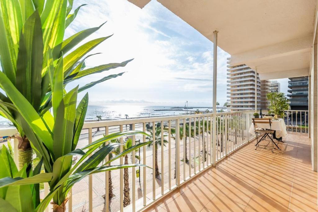 Seaside Boutique Apartment Fuengirola Eksteriør billede