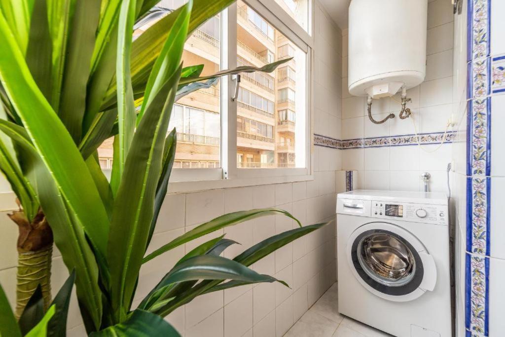 Seaside Boutique Apartment Fuengirola Eksteriør billede