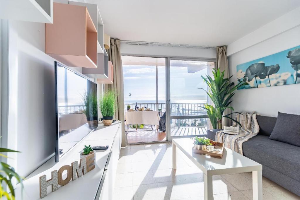 Seaside Boutique Apartment Fuengirola Eksteriør billede