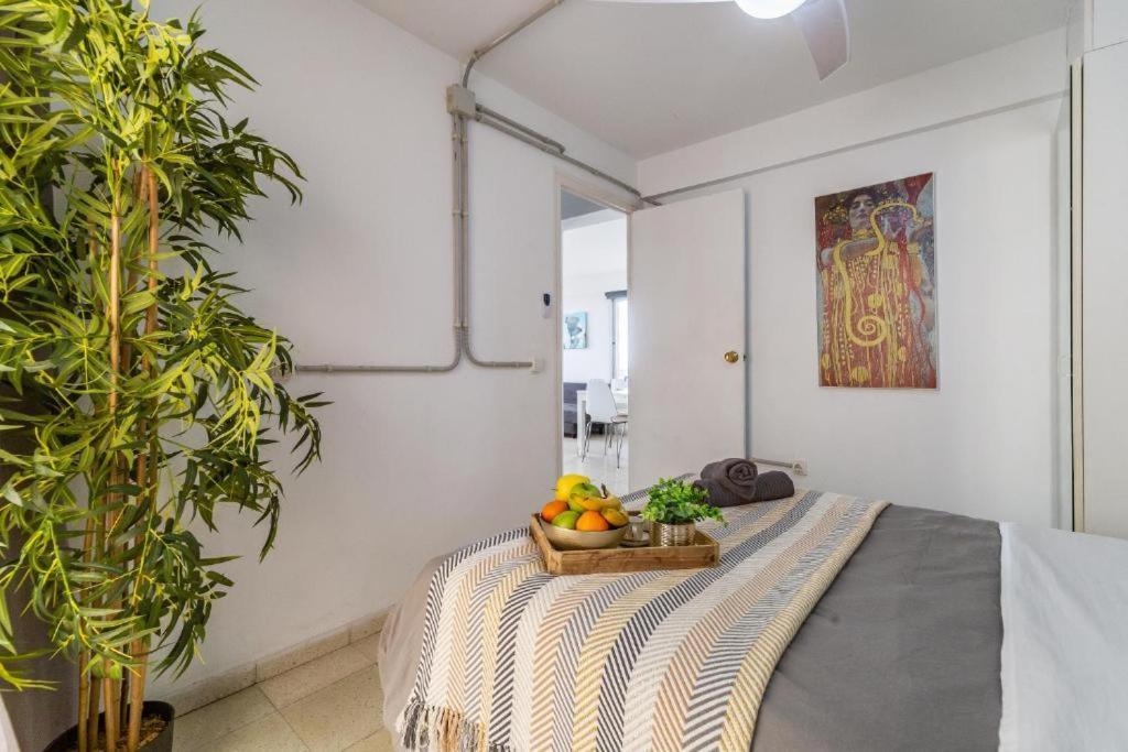 Seaside Boutique Apartment Fuengirola Eksteriør billede