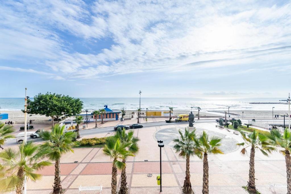 Seaside Boutique Apartment Fuengirola Eksteriør billede