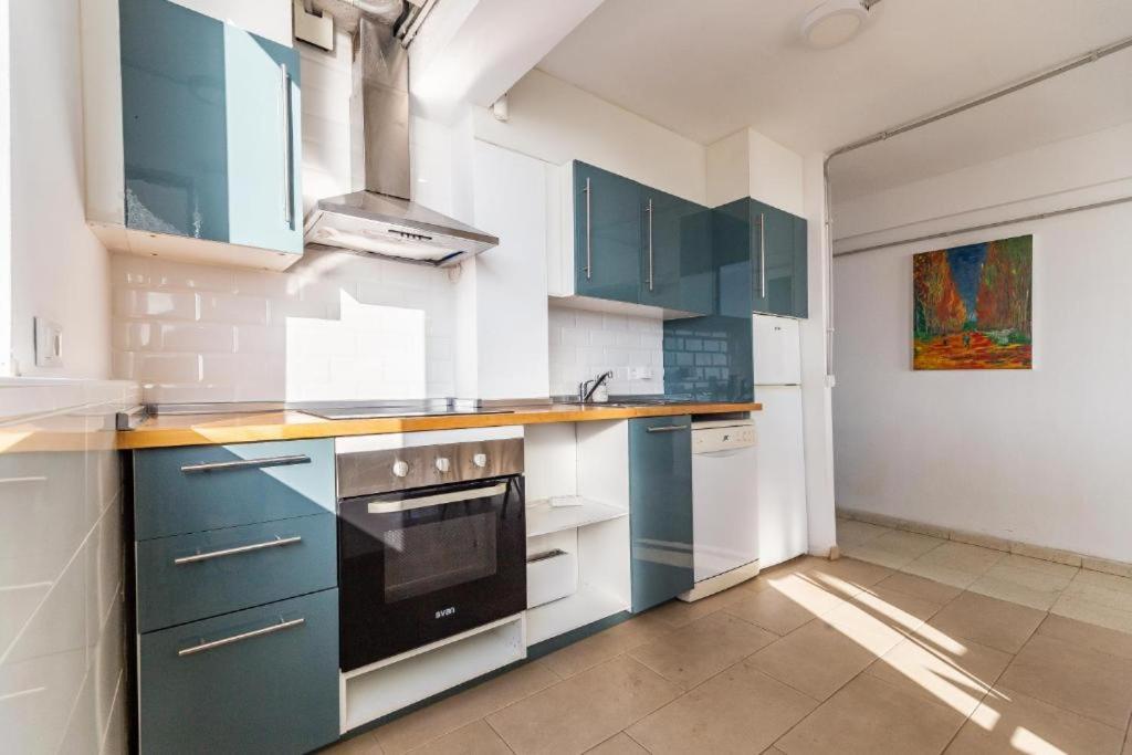 Seaside Boutique Apartment Fuengirola Eksteriør billede