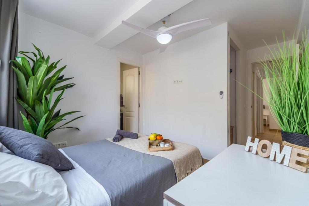 Seaside Boutique Apartment Fuengirola Eksteriør billede