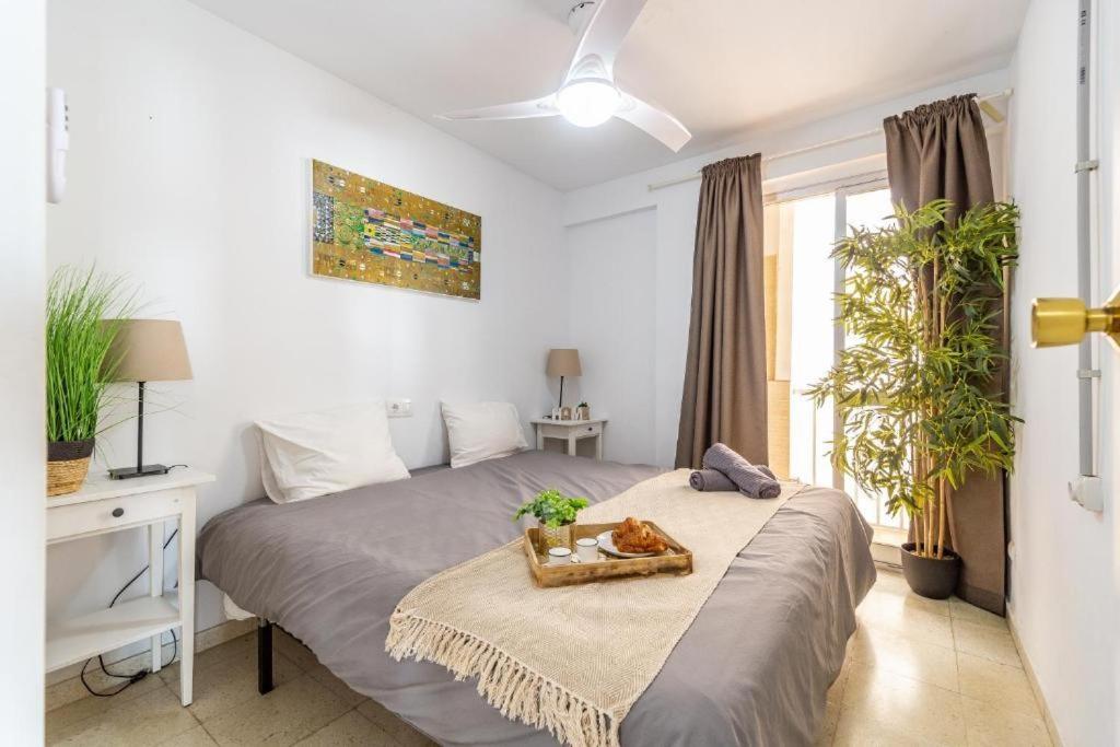 Seaside Boutique Apartment Fuengirola Eksteriør billede