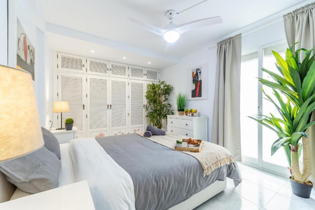 Seaside Boutique Apartment Fuengirola Eksteriør billede