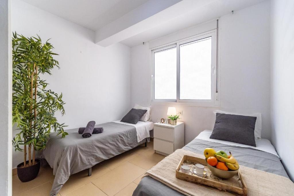 Seaside Boutique Apartment Fuengirola Eksteriør billede